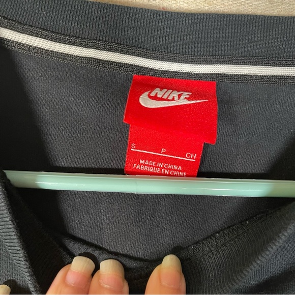 Vintage Women’s Baseball Nike Shirt Size Small - Picture 4 of 5